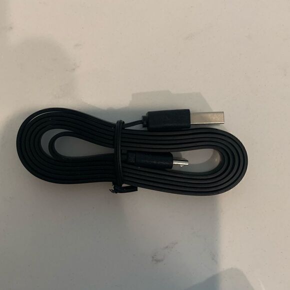 YOORX Wireless Activity Band Black - Picture 5 of 7